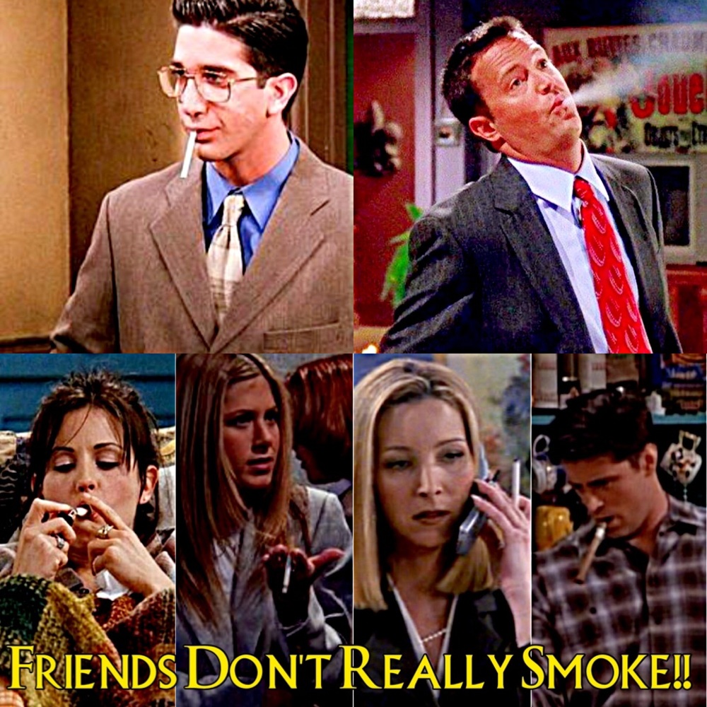 Smoke Free Seller!! 🚫